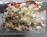 Foto del paso 12 de la receta: Moussaka light