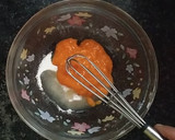 மாம்பழ கேக் ரெசிபி ஸ்டேப் 3 புகைப்படம்