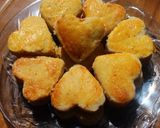 Foto langkah ke 9 dari resep Kue kacang simple.