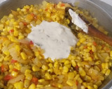 Foto del paso 4 de la receta: Relleno de humita para tartas o empanadas (versión Gaby🍇)
