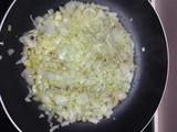 Risotto de setas y pollo