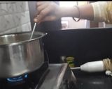 ભીંડાની કઢી (Bhinda Kadhi Recipe In Gujarati) રેસીપી સ્ટેપ4ફોટો