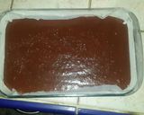 Foto del paso 3 de la receta: Brownie con cacao