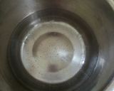 Foto langkah ke 1 dari resep Tahu Susu.
