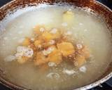Sweet Lapsi / Sajjige recipe step 2 photo