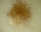 Foto del paso 1 de la receta: Ñoquis de harina