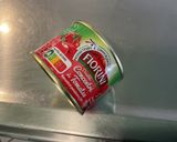 Une image de l'étape 10 de Mijoté de légumes aux pois chiches, tomate et épices.