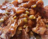 Foto del paso 4 de la receta: Guisito de arroz con vacío