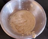 A picture of step 2 of Ridge gourd curry.