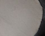 A picture of step 4 of Tawa Garlic Naan.
