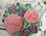 Cara Membuat Simple ButterCream 5