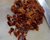 Foto langkah ke 5 dari resep Bubur Kacang Ijo Jahe.