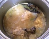 Foto langkah ke 5 dari resep Kari Ayam.