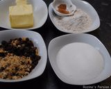 A picture of step 25 of Gata bread (cake).