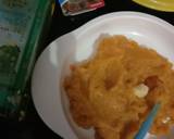 MPASi labu kuning baby 7m+ langkah memasak 3 foto