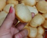 सूजी पानीपुरी (sooji pani puri recipe in Hindi) रेसिपी चरण 5 फोटो