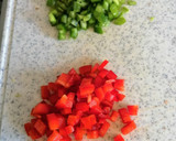 Foto del paso 2 de la receta: Coliflor al curry