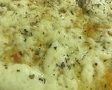 A picture of step 6 of Garlic cheese bread.