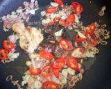 Foto langkah ke 1 dari resep Tumis Labu Siam Creamy.