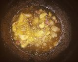Foto langkah ke 3 dari resep Kakap sambal andaliman sederhana.