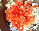 Foto del paso 4 de la receta: Frijoles de seda al natural