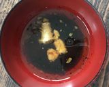 A picture of step 1 of Easy Basic Abura Soba (Mazemen) Sauce.