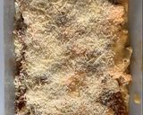 Foto del paso 3 de la receta: Torta de plátano maduro