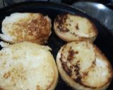 A picture of step 4 of Pav Bhaji.