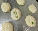 લેયર ગાર્લિક પાવ (Layer Garlic Pav Recipe In Gujarati) રેસીપી સ્ટેપ5ફોટો