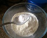 Foto del paso 2 de la receta: Los buñuelos de Mariela