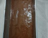 Foto langkah ke 6 dari resep Brownies Kukus ala Amanda.