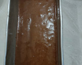 Foto langkah ke 6 dari resep Brownies Kukus ala Amanda.