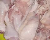 Foto langkah ke 1 dari resep Mangut Ayam.