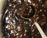 A picture of step 1 of Hawaiian Teriyaki Chicken with Coconut Rice.
