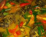 Foto langkah ke 5 dari resep Ikan Nila Bumbu Kuning.