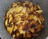 Foto del paso 4 de la receta: 🍐Dulce de membrillo naturalmente endulzado 🍐 Sin azúcar, sin edulcorante