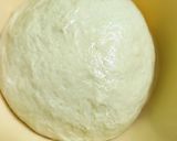 A picture of step 4 of Soft breakfast buns.