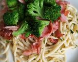 Foto del paso 3 de la receta: Espagueti principal