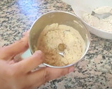 நட்ஸ் ரொட்டி (nuts roti) ரெசிபி ஸ்டேப் 2 புகைப்படம்