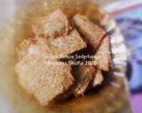 Foto langkah ke 3 dari resep Keripik Tempe Sederhana.