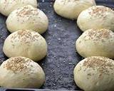 Whole wheat burger bun recipe step 8 photo