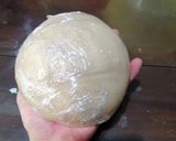 Foto del paso 4 de la receta: Masa para tarta