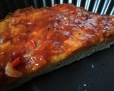 Foto del paso 5 de la receta: Pizza con Royal