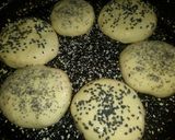 Foto del paso 3 de la receta: Pan para hamburguesa