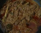Foto langkah ke 4 dari resep Rendang Daging.