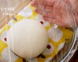A picture of step 7 of Crispy Crust! ☆ How to make a loaf of Homemade White Bread🍞.
