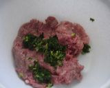 Foto del paso 2 de la receta Sepia con albóndigas