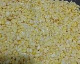 Foto langkah ke 2 dari resep Bubur gunting khas Singkawang (liuk theu san).