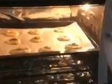شيرينی پفكی