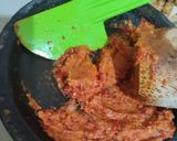 Foto langkah ke 2 dari resep Sambal Goreng Manisa / Labu Siam.